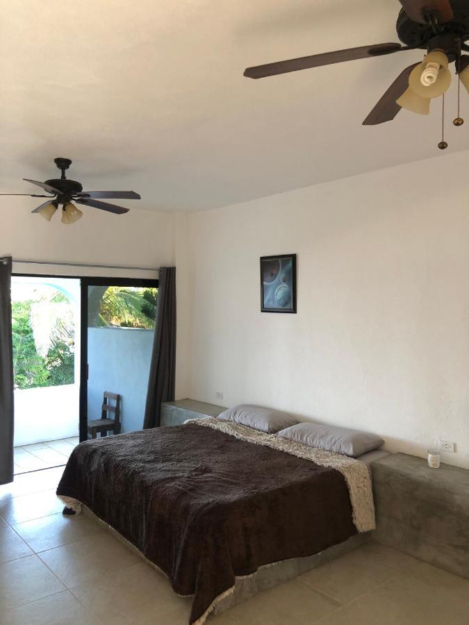 La Ventana Beach Resort La Paz Dış mekan fotoğraf