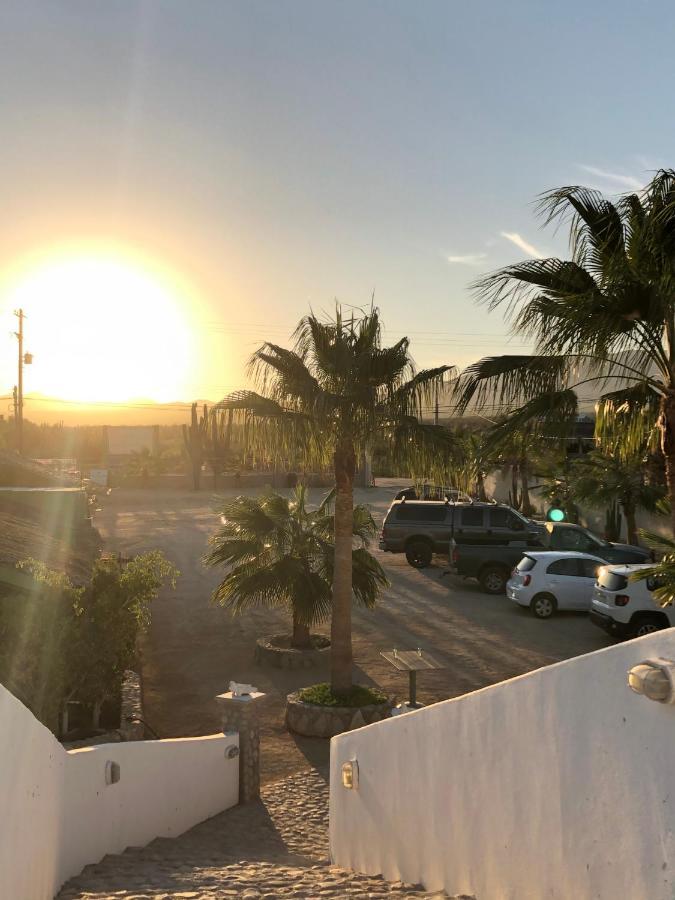 La Ventana Beach Resort La Paz Dış mekan fotoğraf