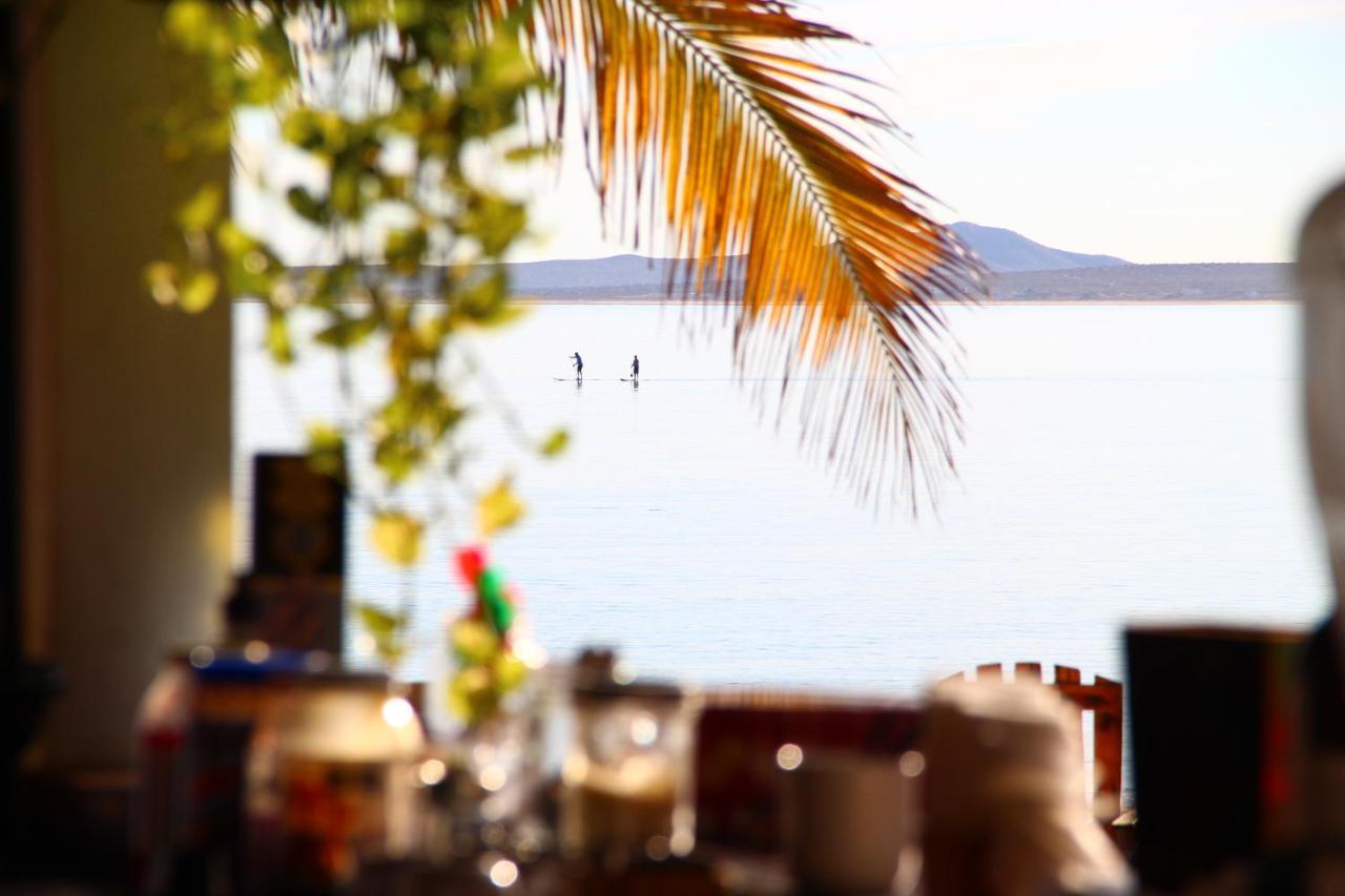 La Ventana Beach Resort La Paz Dış mekan fotoğraf