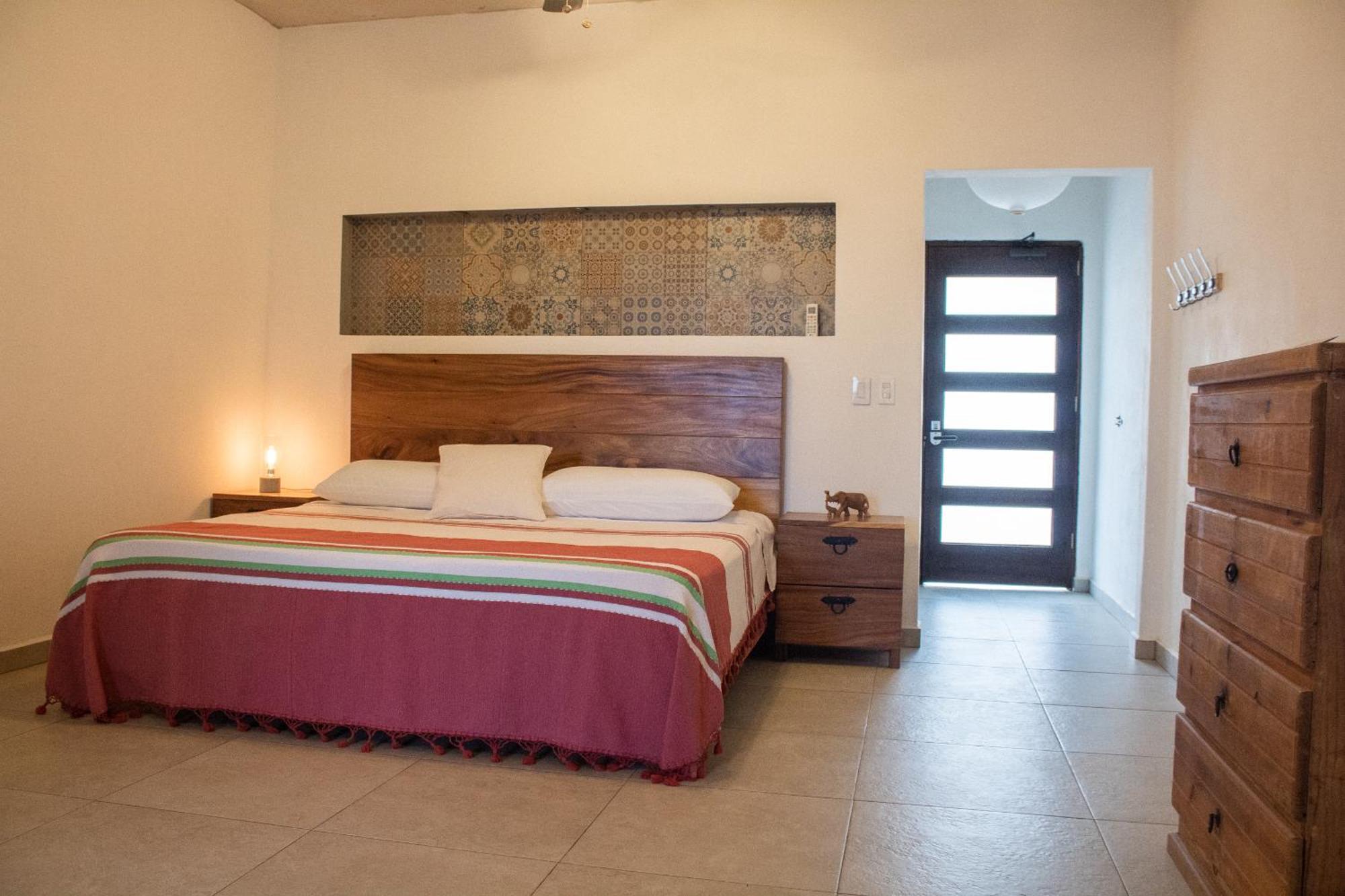 La Ventana Beach Resort La Paz Dış mekan fotoğraf