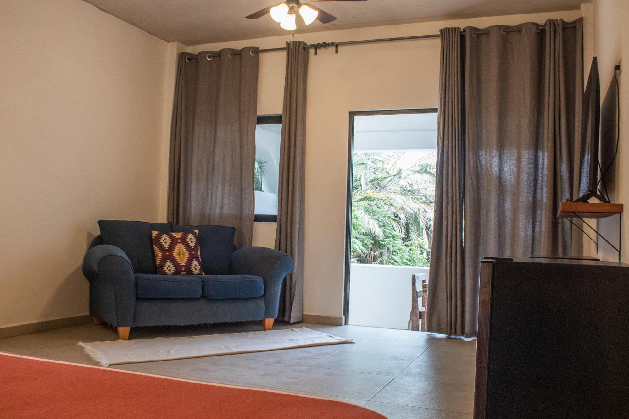 La Ventana Beach Resort La Paz Dış mekan fotoğraf