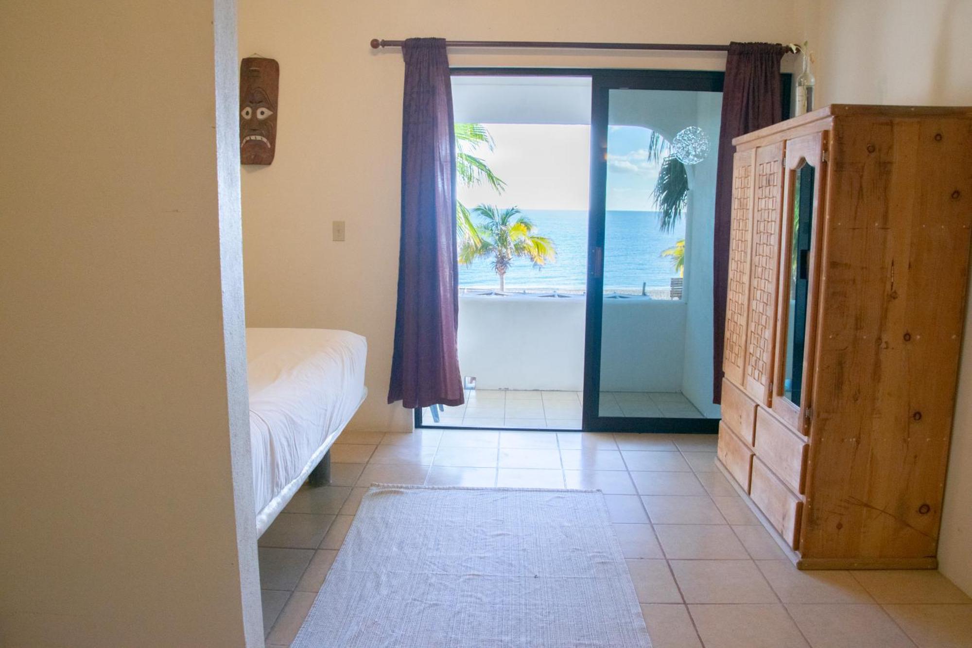 La Ventana Beach Resort La Paz Dış mekan fotoğraf