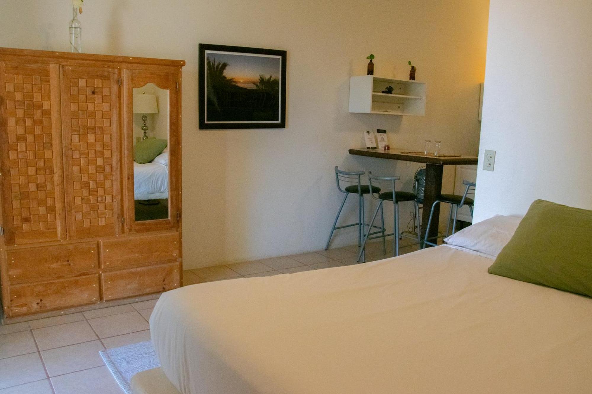 La Ventana Beach Resort La Paz Dış mekan fotoğraf