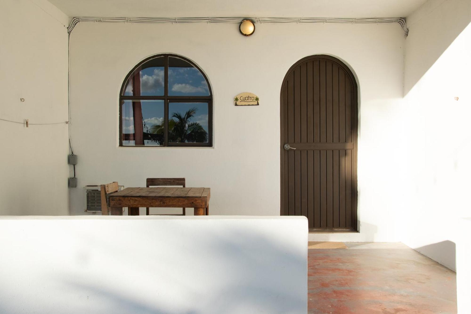 La Ventana Beach Resort La Paz Dış mekan fotoğraf