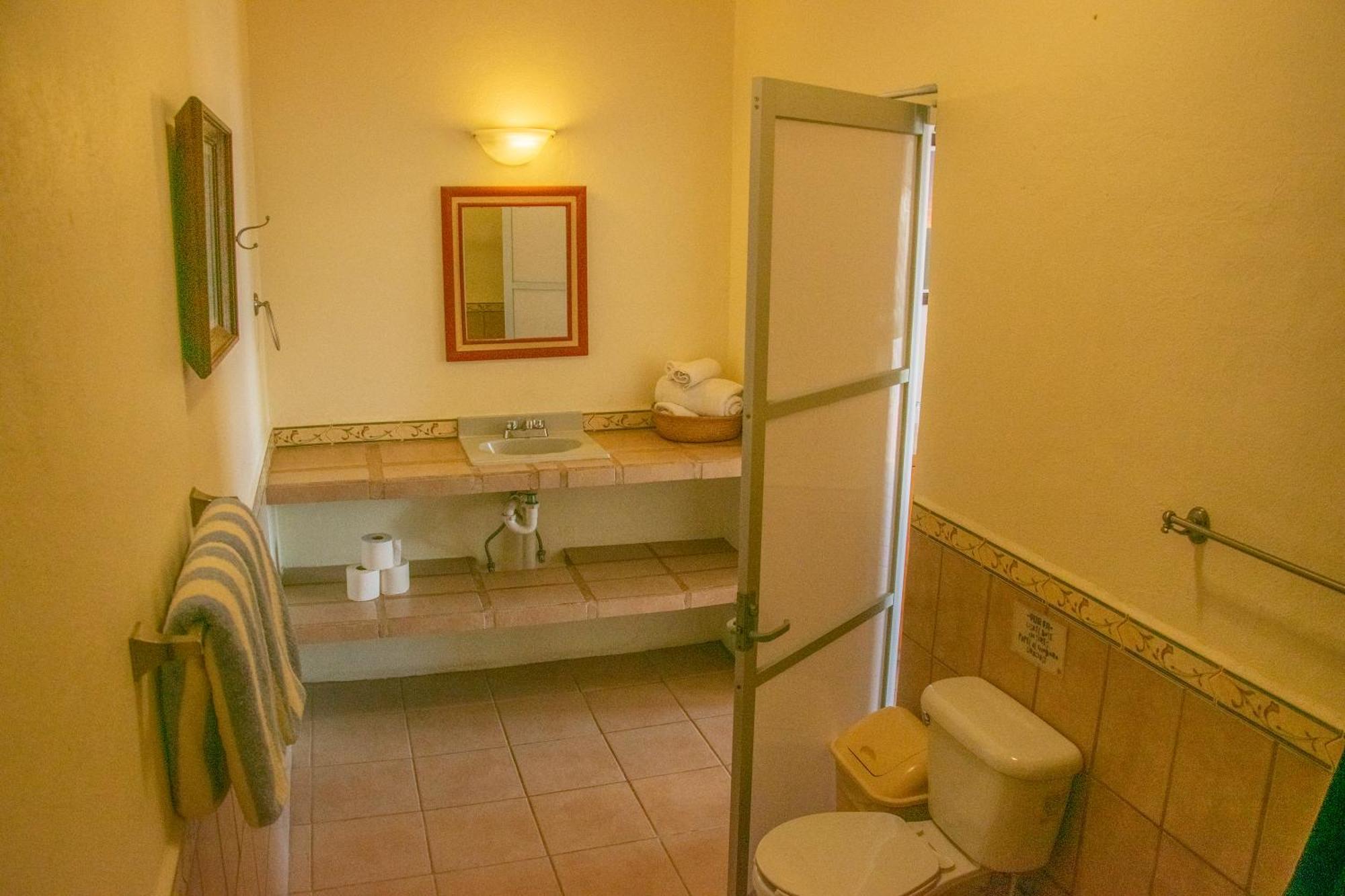 La Ventana Beach Resort La Paz Dış mekan fotoğraf