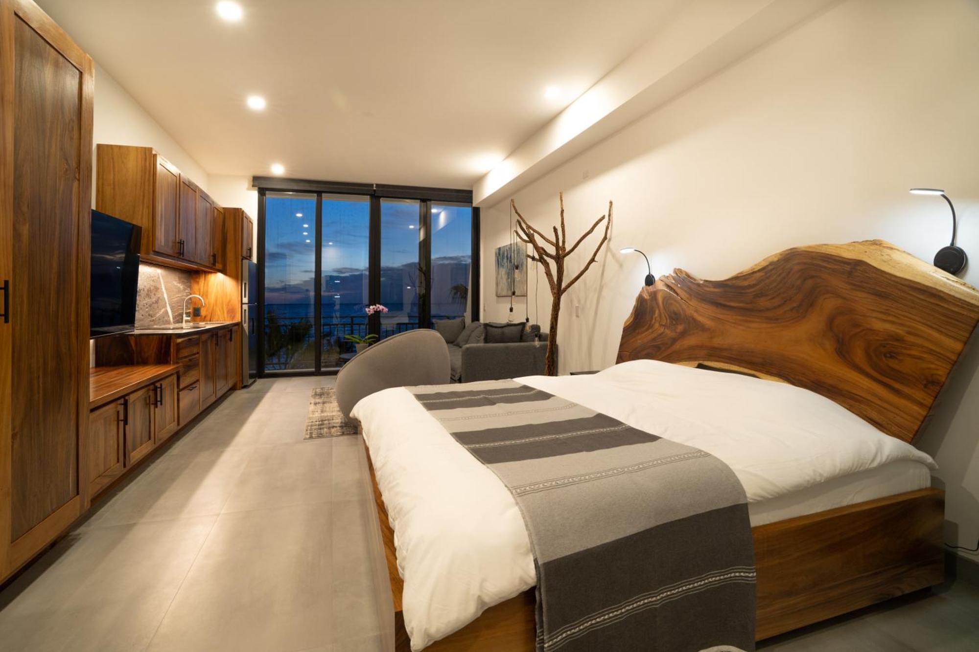 La Ventana Beach Resort La Paz Dış mekan fotoğraf